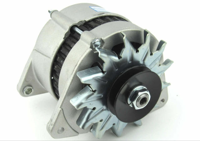 Perkins 4.154 alternator