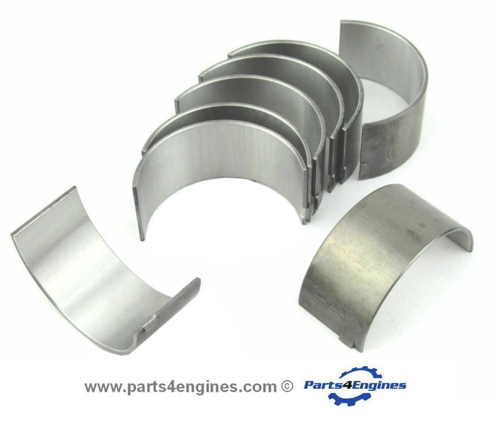 Perkins 4.154 connecting rod bearing set
