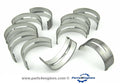 Perkins 4.154 main bearing set