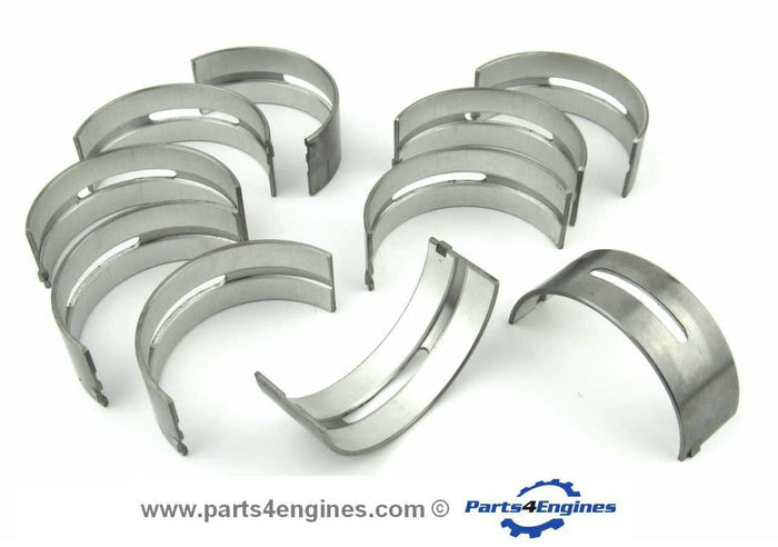 Perkins 4.154 main bearing set