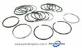 Perkins 4.154 piston rings set
