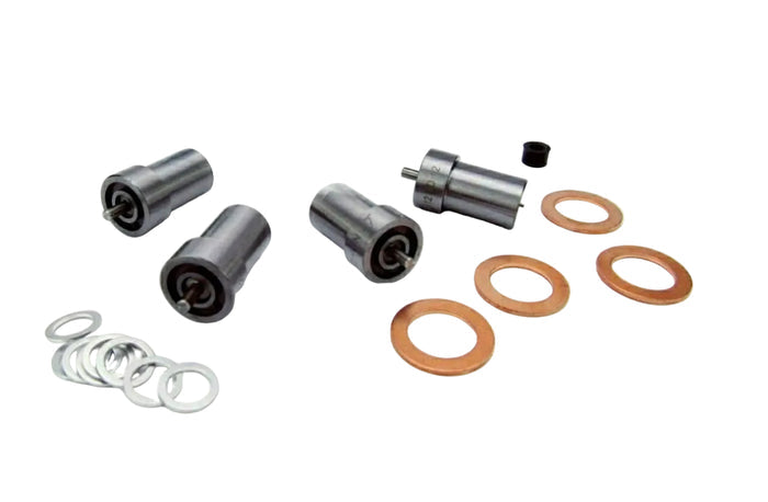 Perkins 4.154 set of 4 injector nozzles