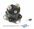 Perkins 4.154 starter solenoid 100A
