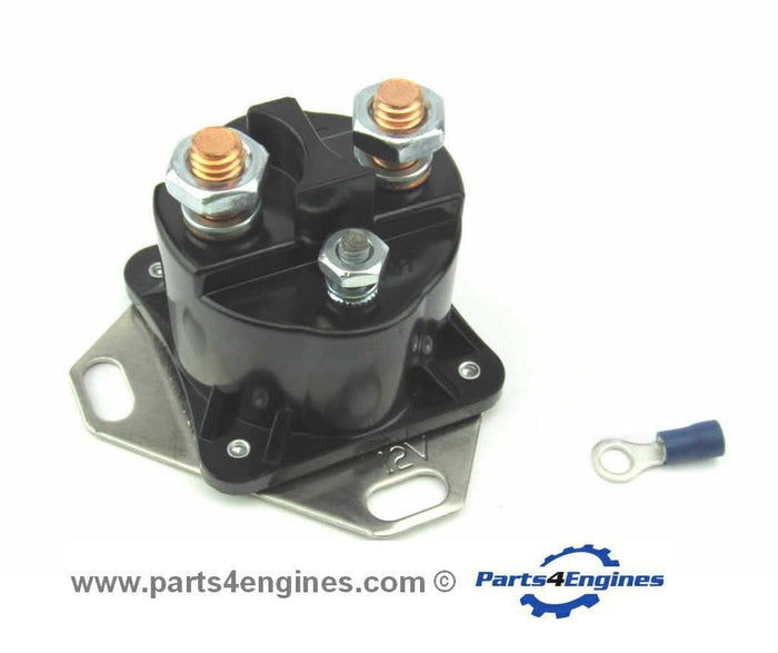 Perkins 4.154 starter solenoid 100A