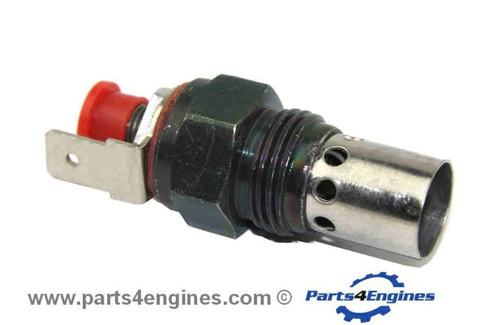 Perkins 4.154 thermostart