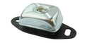 Perkins 4.154M engine mounts