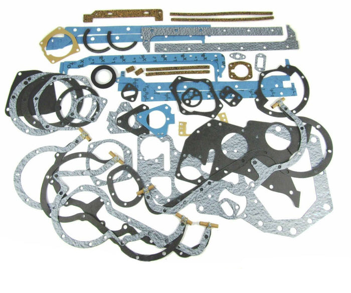 Perkins 4.203 bottom gasket set