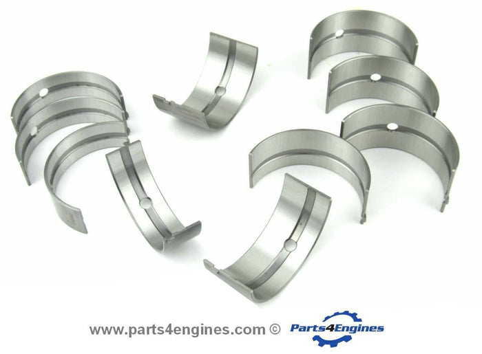 Perkins 4.203 crankshaft main bearings
