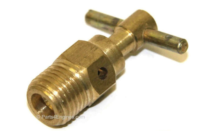 Perkins 4.203 drain tap