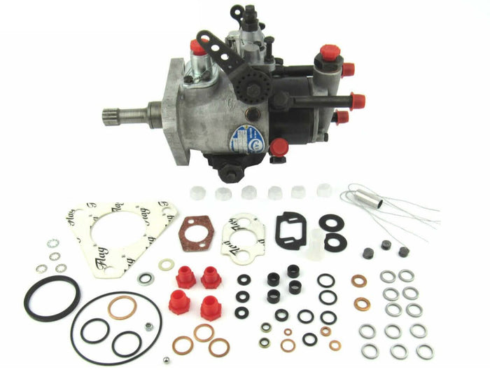 Perkins 4.203 gasket & seal kit for injector pumps