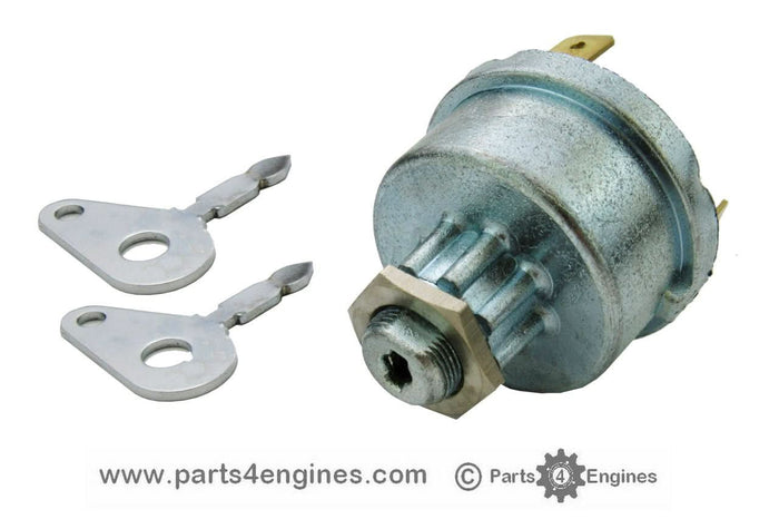 Perkins 4.203 ignition switch
