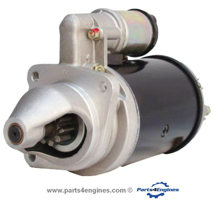 Perkins 4.203 series starter motor