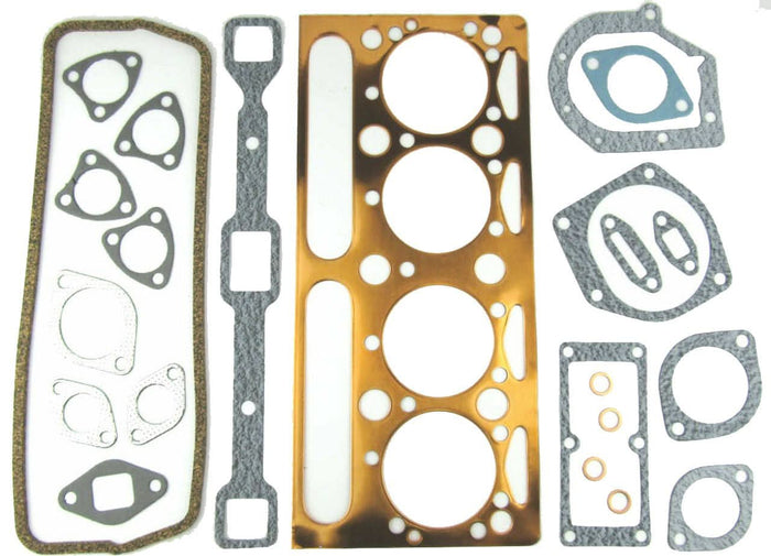 Perkins 4.203 top gasket set