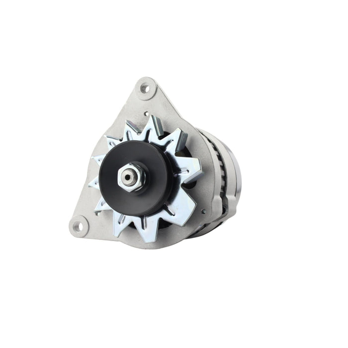 Perkins 4.236 alternator 12V 45 amp