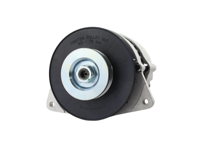 Perkins 4.236 alternator 12V 65+ amp