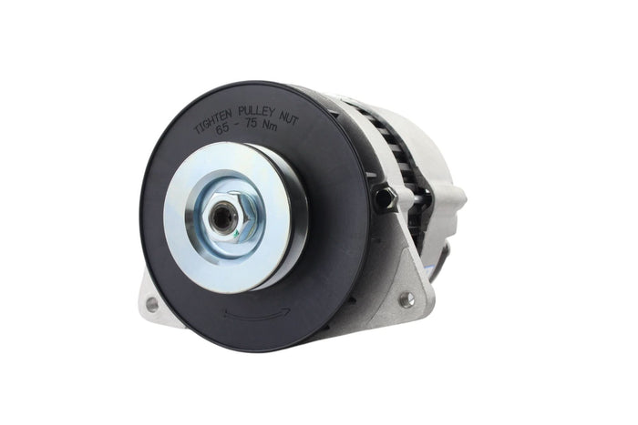 Perkins 4.236 alternator 12V 65+ amp