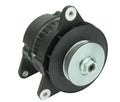 Perkins 4.236 alternator, 90 amp insulated earth