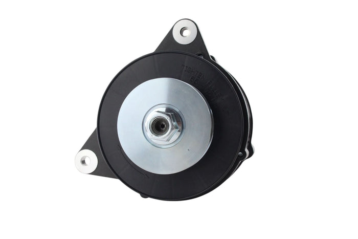 Perkins 4.236 alternator, 90 amp insulated earth