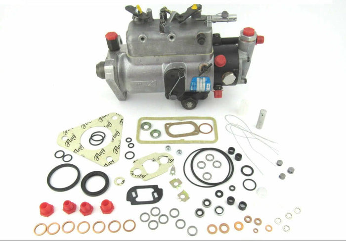 Perkins 4.236 gasket & seal kit for injector pumps