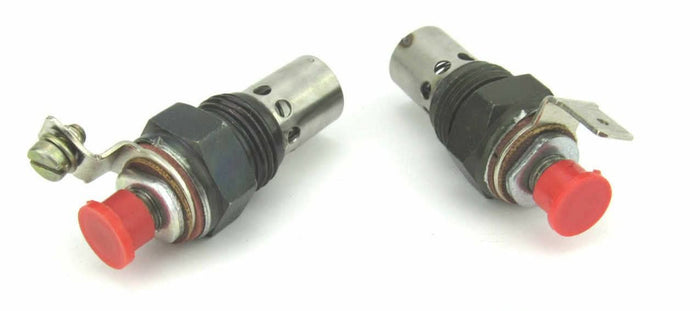 Perkins 4.236 glow plug thermostart