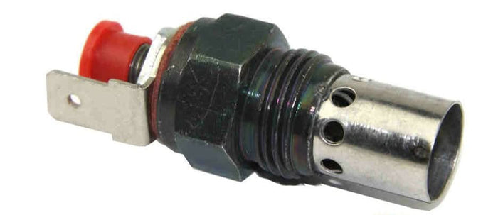 Glowplug thermostart