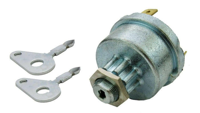 Perkins 4.236 ignition switch