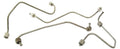 Perkins 4.236 injector pipes