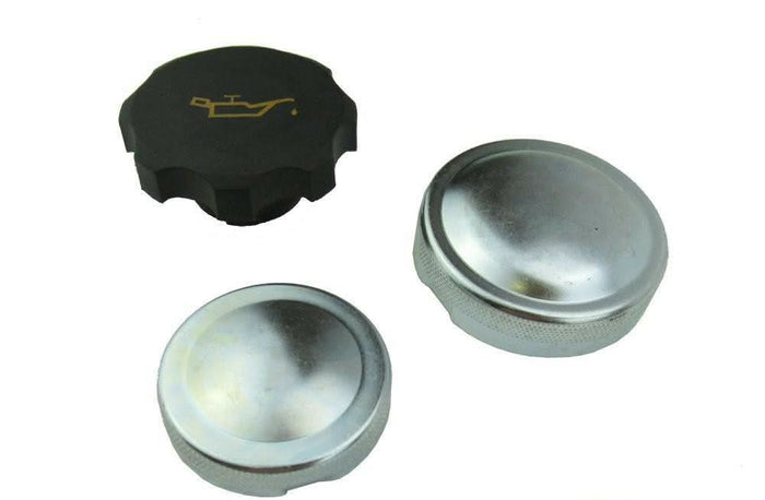 Perkins 4.236 oil filler cap