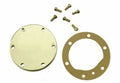 Perkins 4.236 raw water pump end cover kit