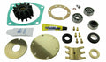 Perkins 4.236 raw water pump impeller kit