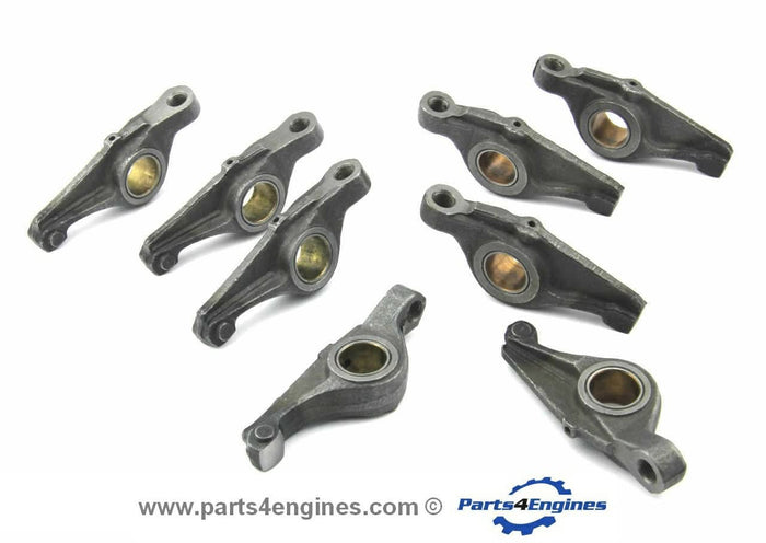 Perkins 4.236 rocker arm set