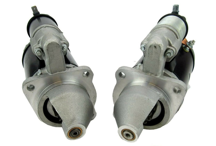 Perkins 4.236 series starter motor