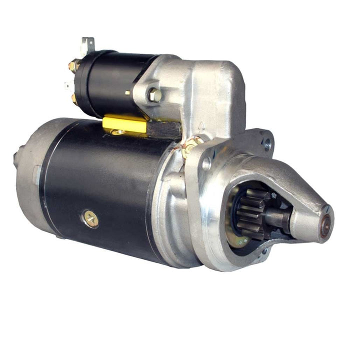 Perkins 4.236 series starter motor