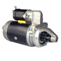 Perkins 4.236 series starter motor