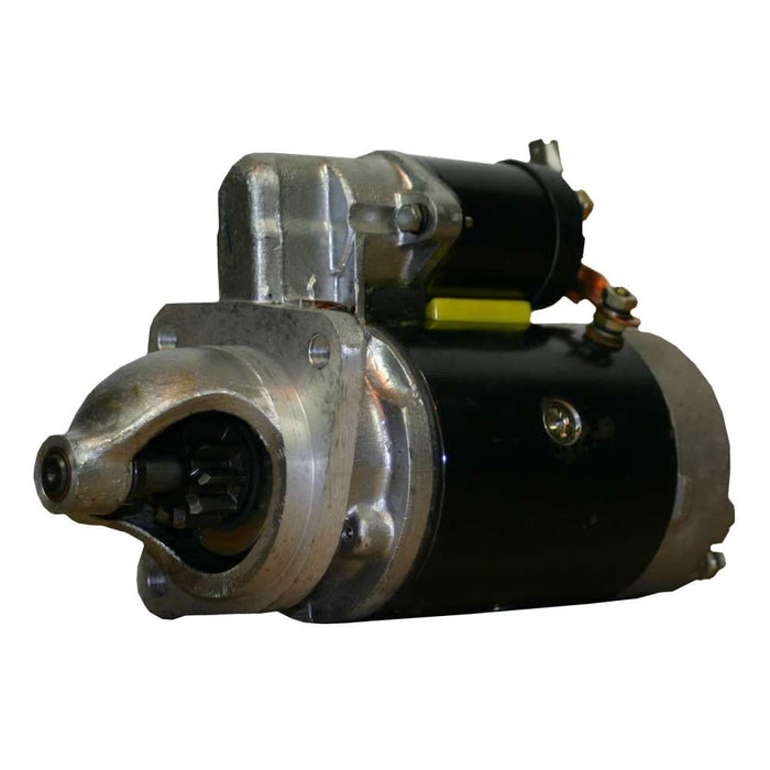 Perkins 4.236 series starter motor
