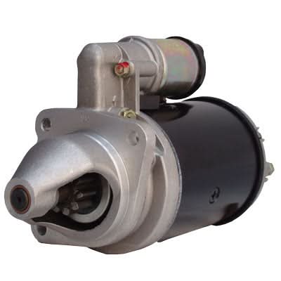 Perkins 4.236 series starter motor
