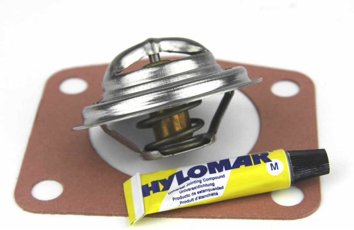 Perkins 4.236 thermostat