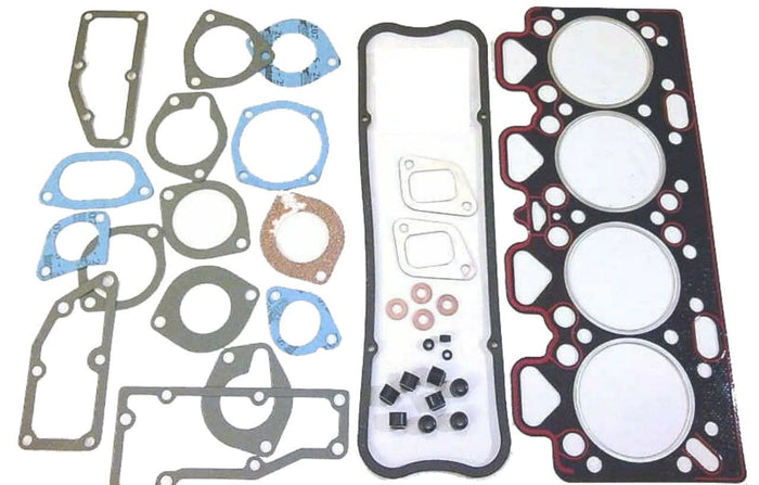Perkins 4.236 top gasket set