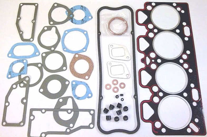 Perkins 4.236 top gasket set