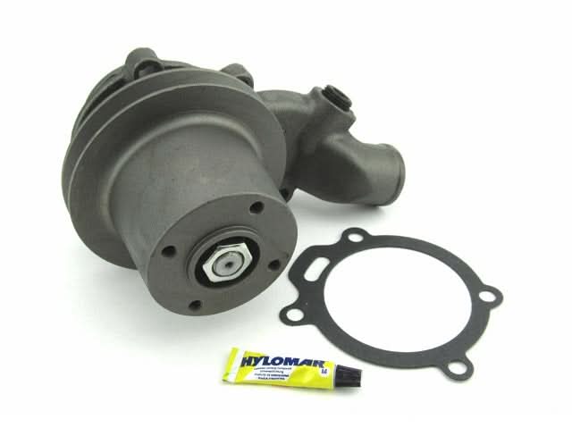 Perkins 4.236 water pump