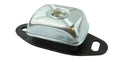 Perkins 4.236M engine mounts