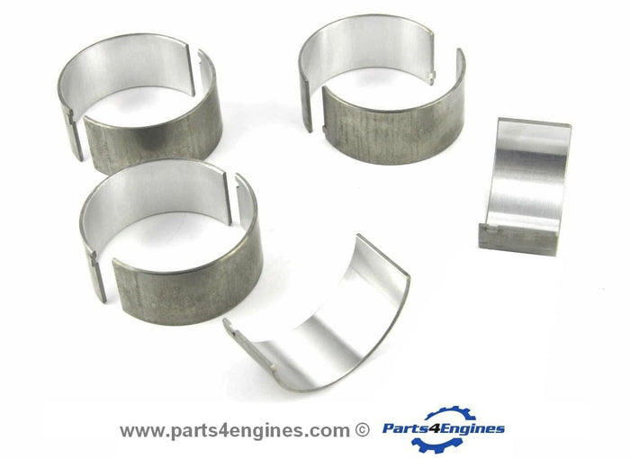 Perkins 4.248 connecting rod bearings