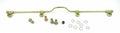 Perkins 4.248 injector fuel return pipe