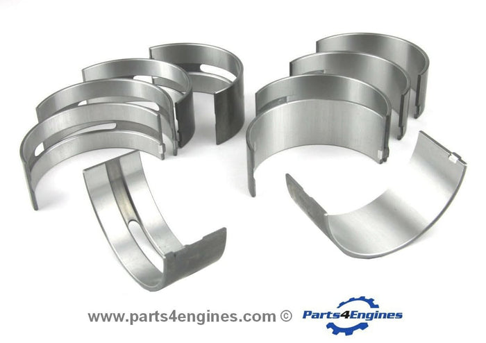 Perkins 4.248 main bearings