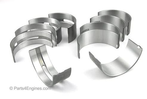 Perkins 4.248 main bearings