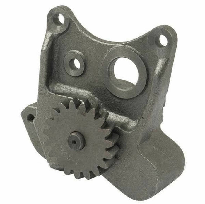 Perkins 4.248 oil pump naturally aspirated