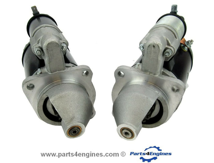 Perkins 4.248 series starter motor