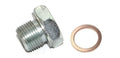 Perkins 4.248 sump drain bolt