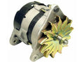 Perkins 4.99 alternator 12V 45 amp
