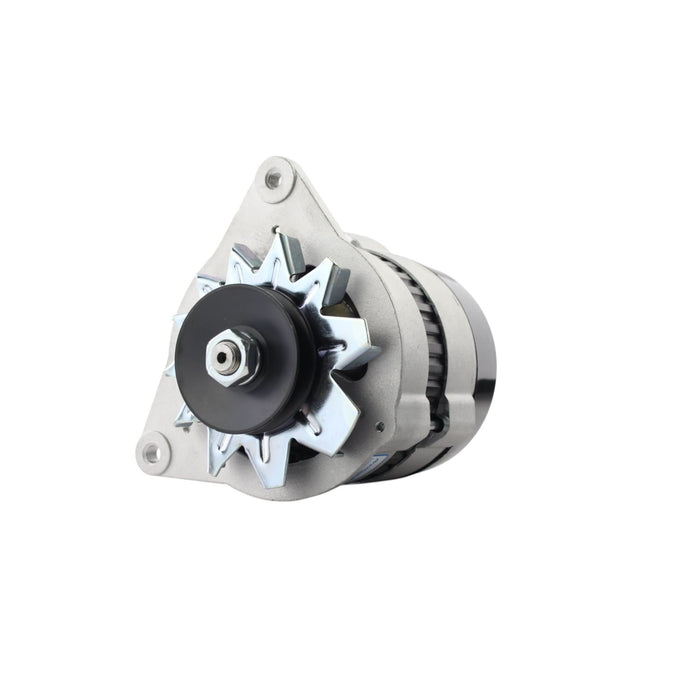 Perkins 4.99 alternator 12V 45 amp